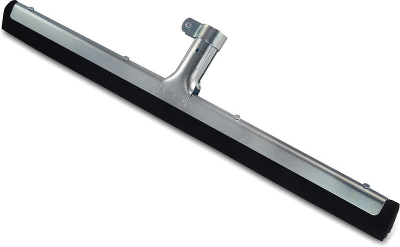 Unger Professional AquaFlex Uneven Surface Floor Squeegee, 18" 18"
