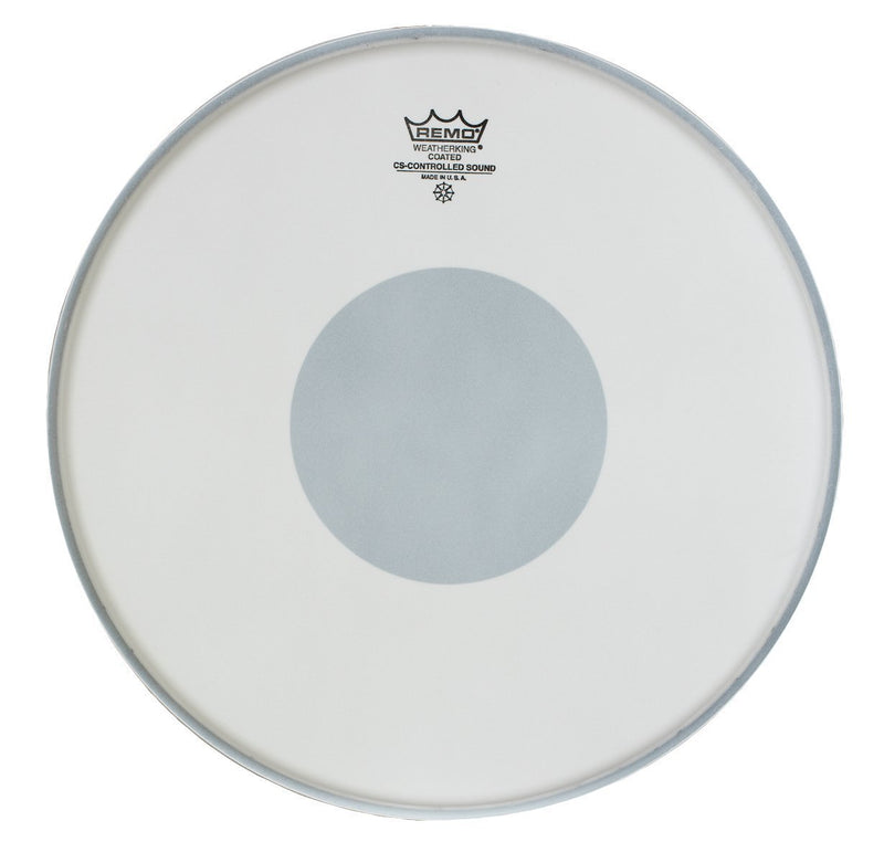 Remo Drum Set, 14-inch (CS011400)