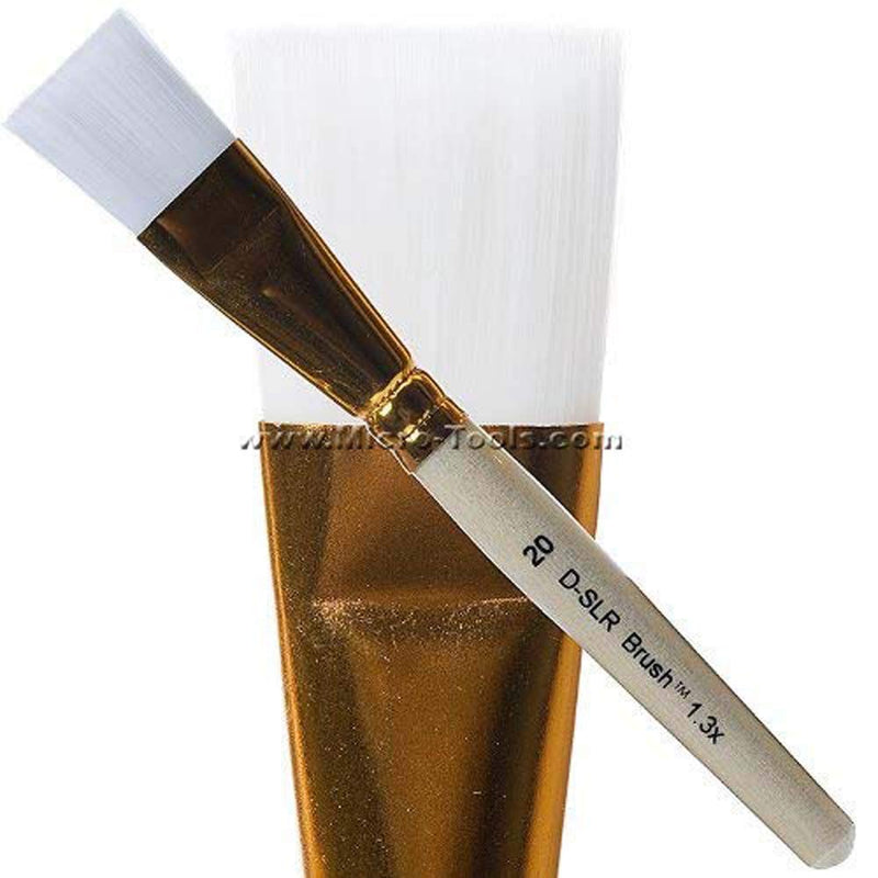 [AUSTRALIA] - D-SLR Sensor Cleaning Brush for All DSLR Sensors 