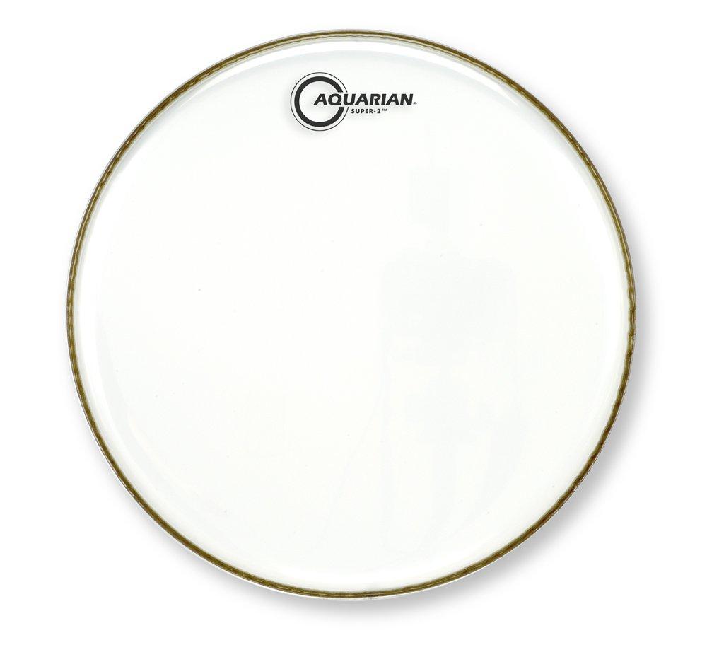 Aquarian Drumheads Drumhead Pack (S2-16) 16"