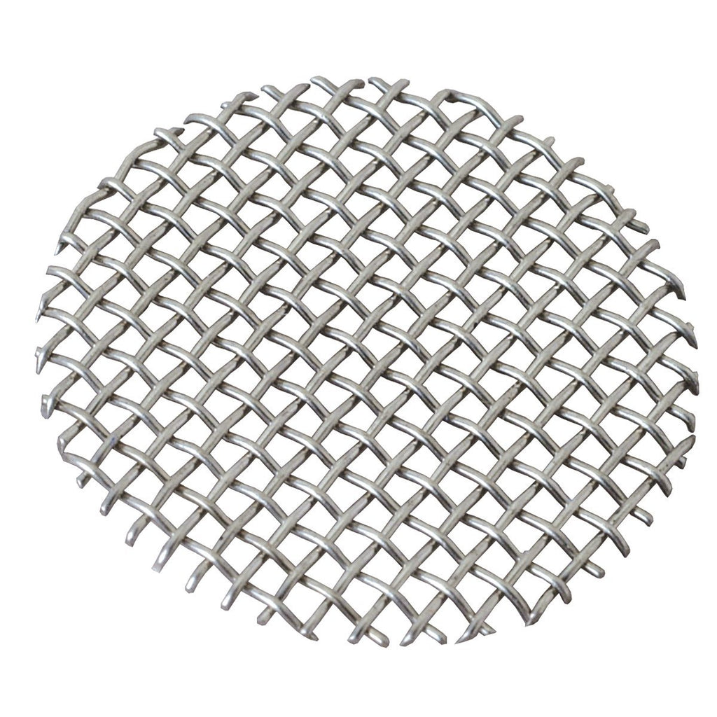 BrassCraft SF0098 Aerator Screen for Faucet Aerators with 13/16-Inch Threads