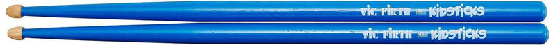 Vic Firth Kidsticks Blue