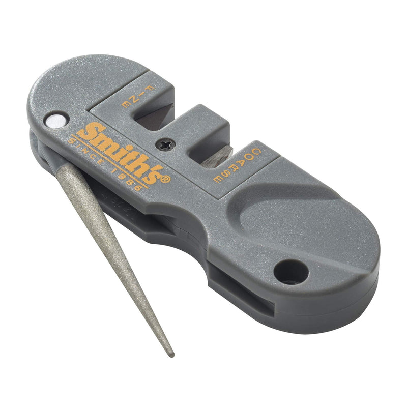 Smith's Abrasives PP1 hunting-knife-sharpeners Pocket Pal (PP1)