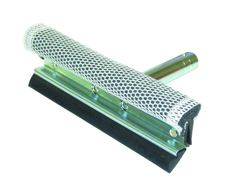 Carrand 9051 10" Deluxe Metal Squeegee Head