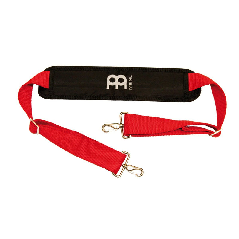 Meinl Percussion Belt with Adjustable Shoulder Pad and Strong Hooks for Playing Surdos, Repiniques and Other Samba Instruments (SB-R)