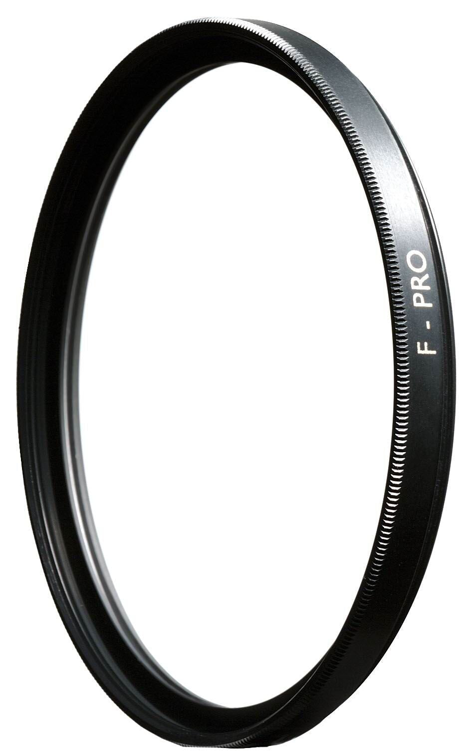 B+W 62mm Clear with Multi-Resistant Coating (007M) 62 mm