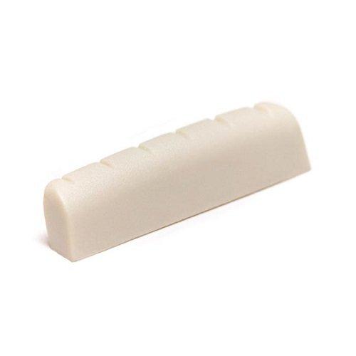 GraphTech PQM60000 TUSQ 1-11/16-Inch Length Martin Style Slotted Acoustic Guitar Nut