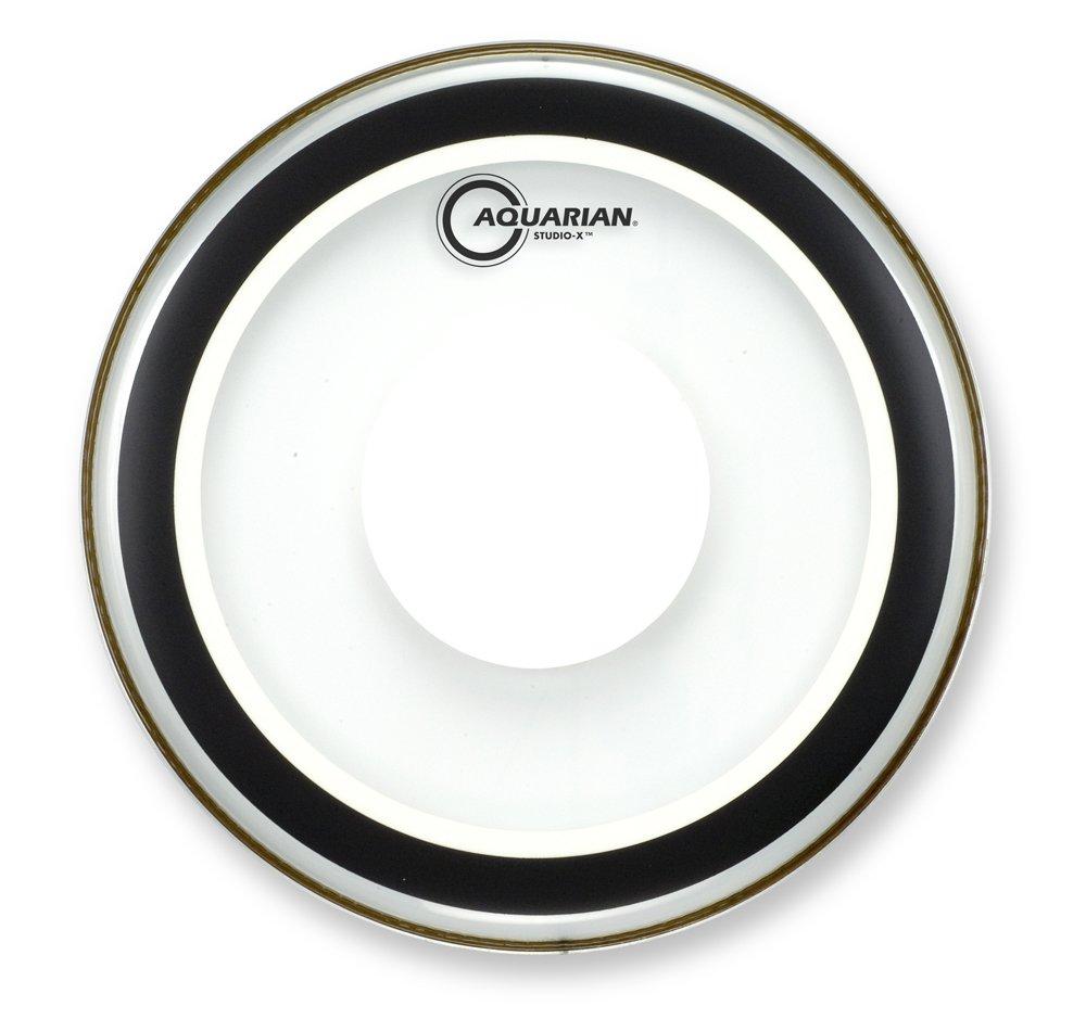 Aquarian Drumheads Drumhead Pack (SXPD18)