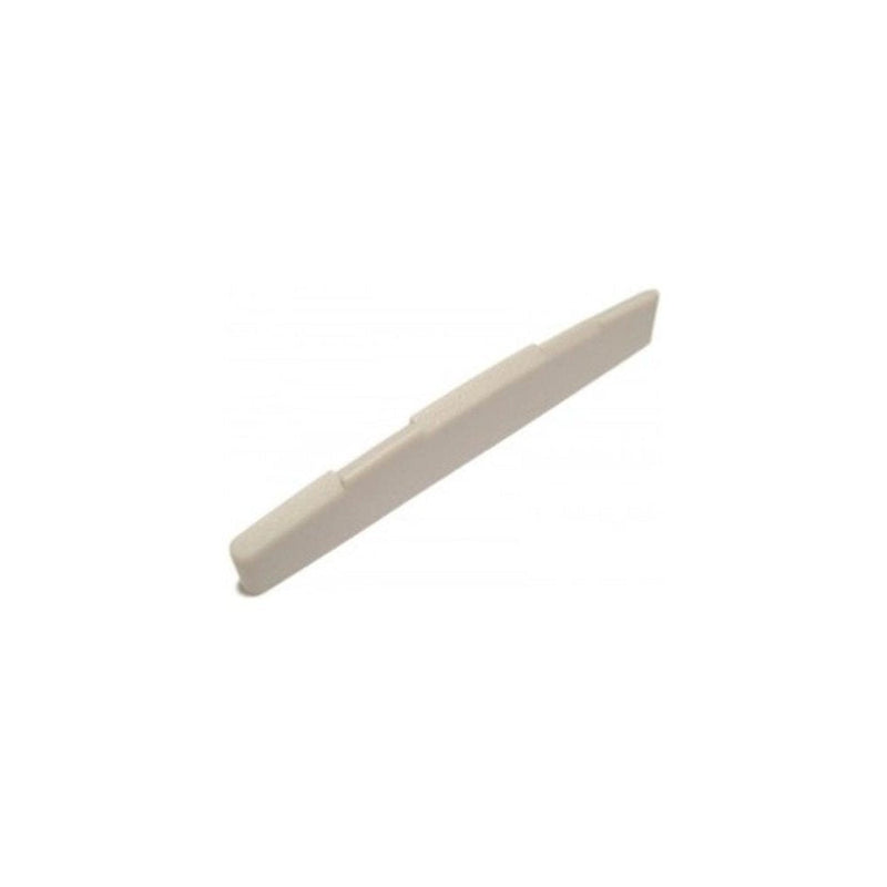 [AUSTRALIA] - GraphTech PQ-9280-C0 TUSQ Fully Compensated Acoustic Guitar Saddle Ivory 