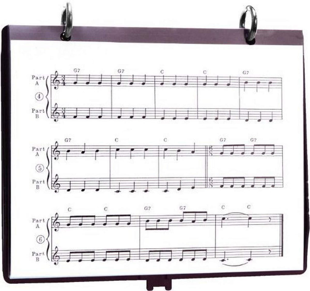 Other Music Stand (5885)