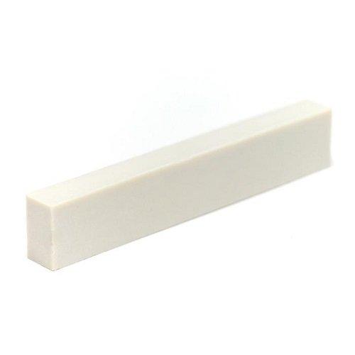 Graph Tech TUSQ Oversized Nut Blank 1/8" Ivory 1/4 IN