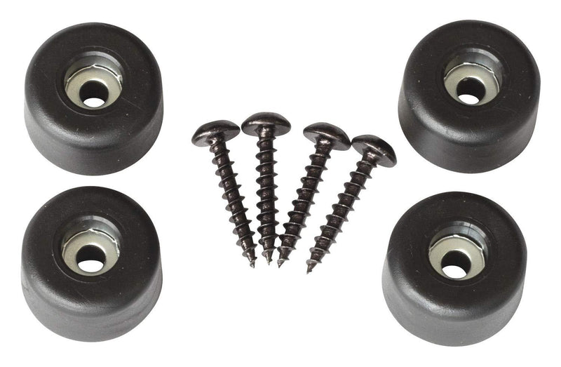 Peavey Rubber Feet - Small Original Version