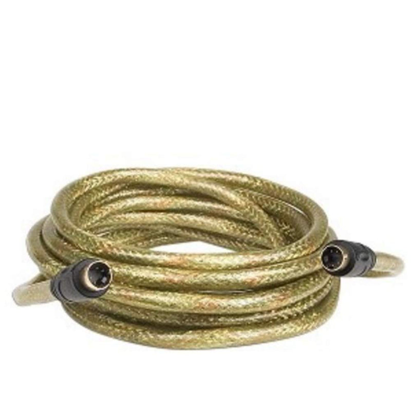 GoldX Plus Series 12 Foot S Video Cable with 24k Gold Plated Contacts
