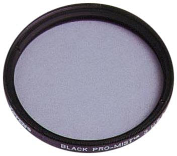 Tiffen 67BPM3 67mm Black Pro-Mist 3 Filter