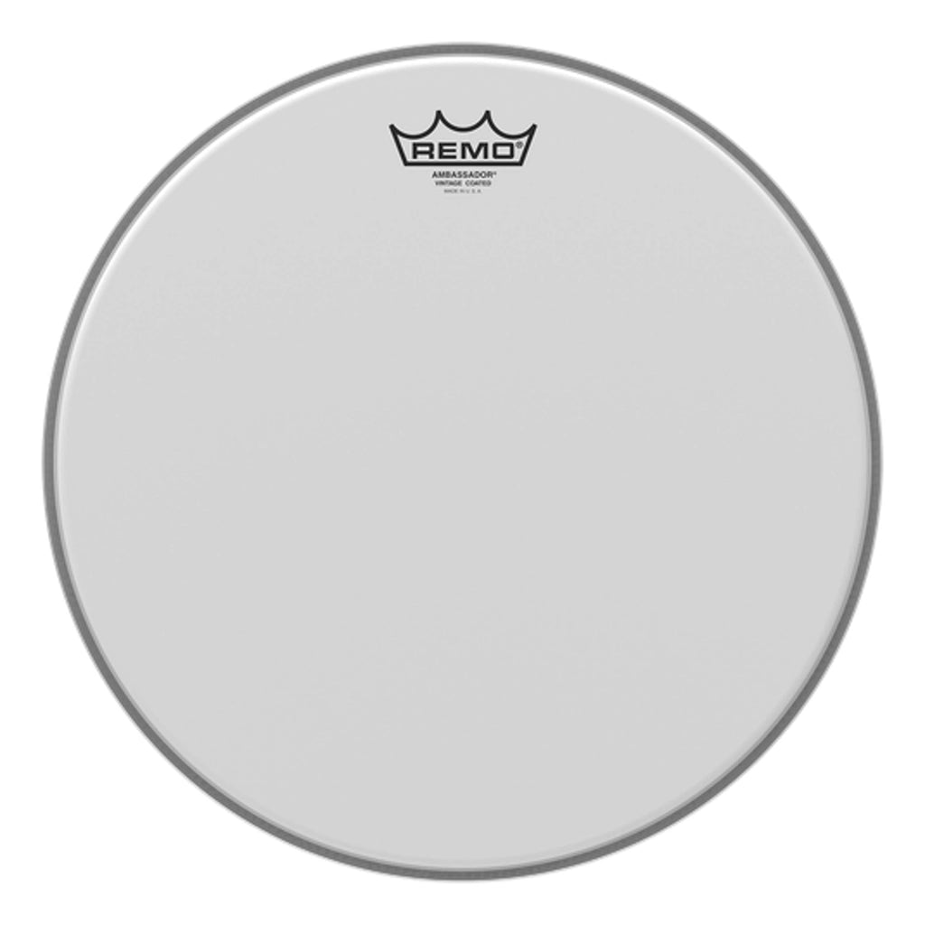 Remo Bass Drum, 14-inch (VA011400)