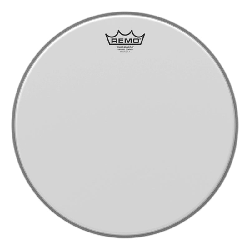 Remo Bass Drum, 14-inch (VA011400)