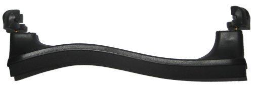 Everest EZ-3 Violin Shoulder Rest, 3/4 size - Black 1 Pack