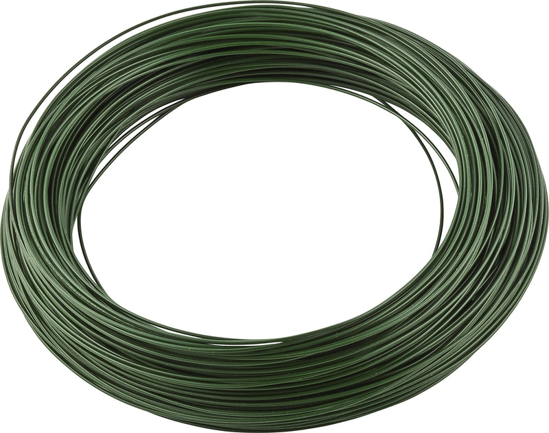 [AUSTRALIA] - National Hardware N264-820 Wire 24 Gax100Ft Green 