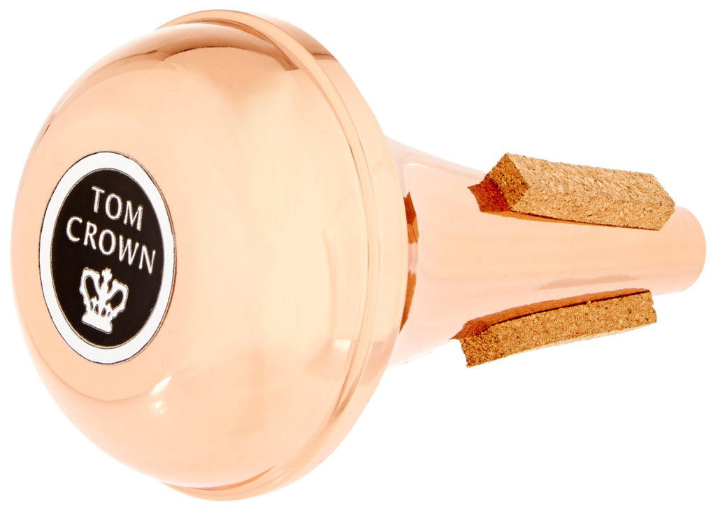 Tom Crown Trumpet Mute (30TCC)