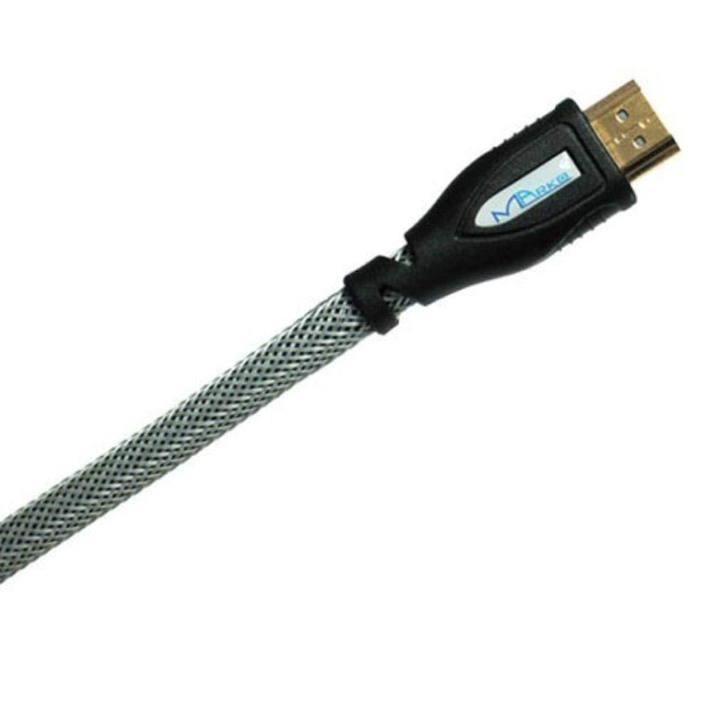 CTA Digital HDMI Cable for HDTV (15-Feet, Braided)