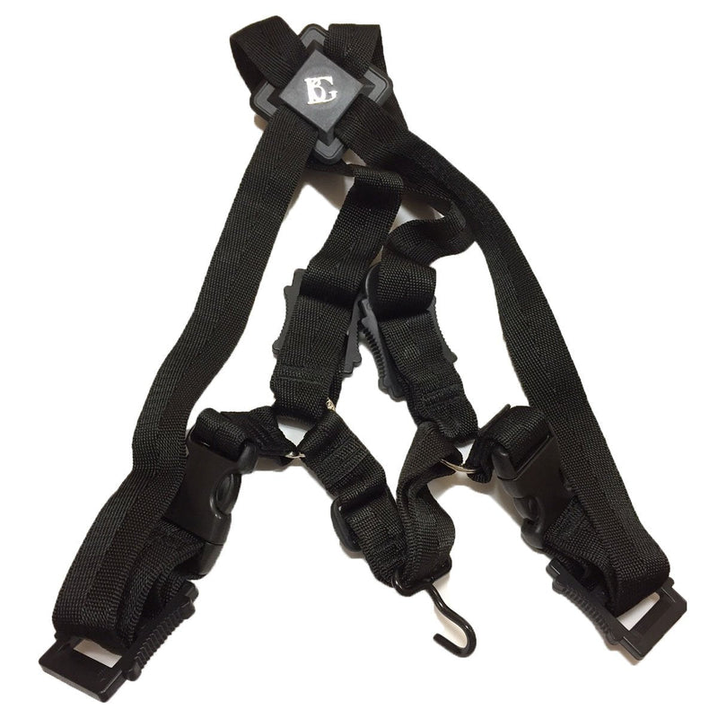 BG B12 Bassoon Harness Strap, Small