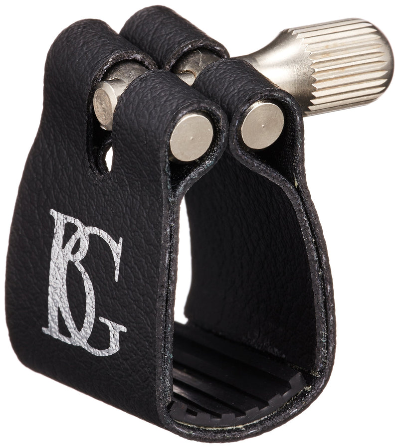 [AUSTRALIA] - BG L6BG Standard Bb Clarinet Ligature with Cap 