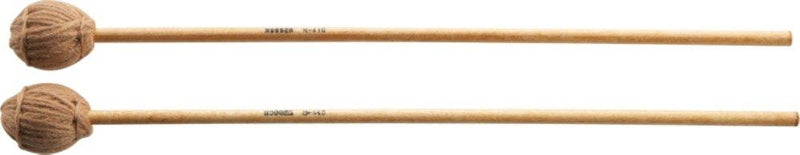 Musser M410 Mallets - Birch Handle for Marimba