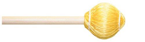 Mike Balter MB21B Mallets Birch Hard Yellow