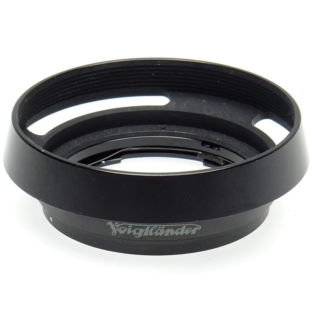 Voigtlander Lens Hood LH-4N for 35mm Pan II