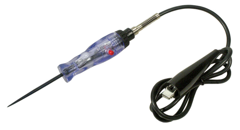 Lisle 32900 Heavy Duty Circuit Tester and Jumper