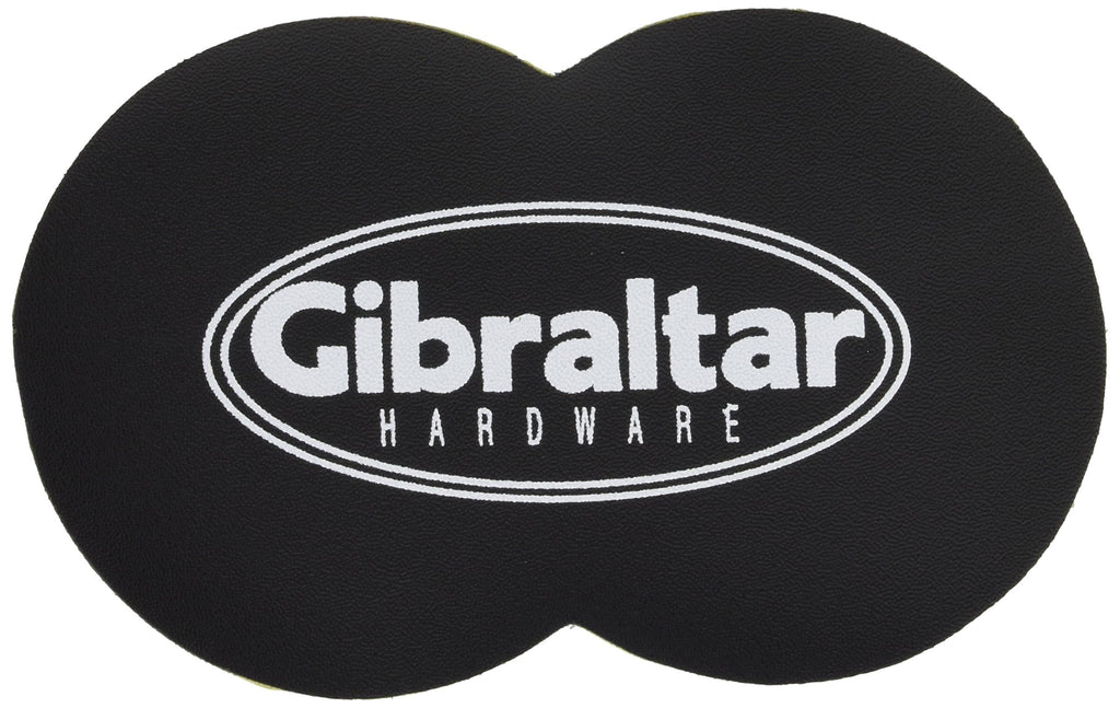 Gibraltar SC-DPP Double Pedal Impact Pad