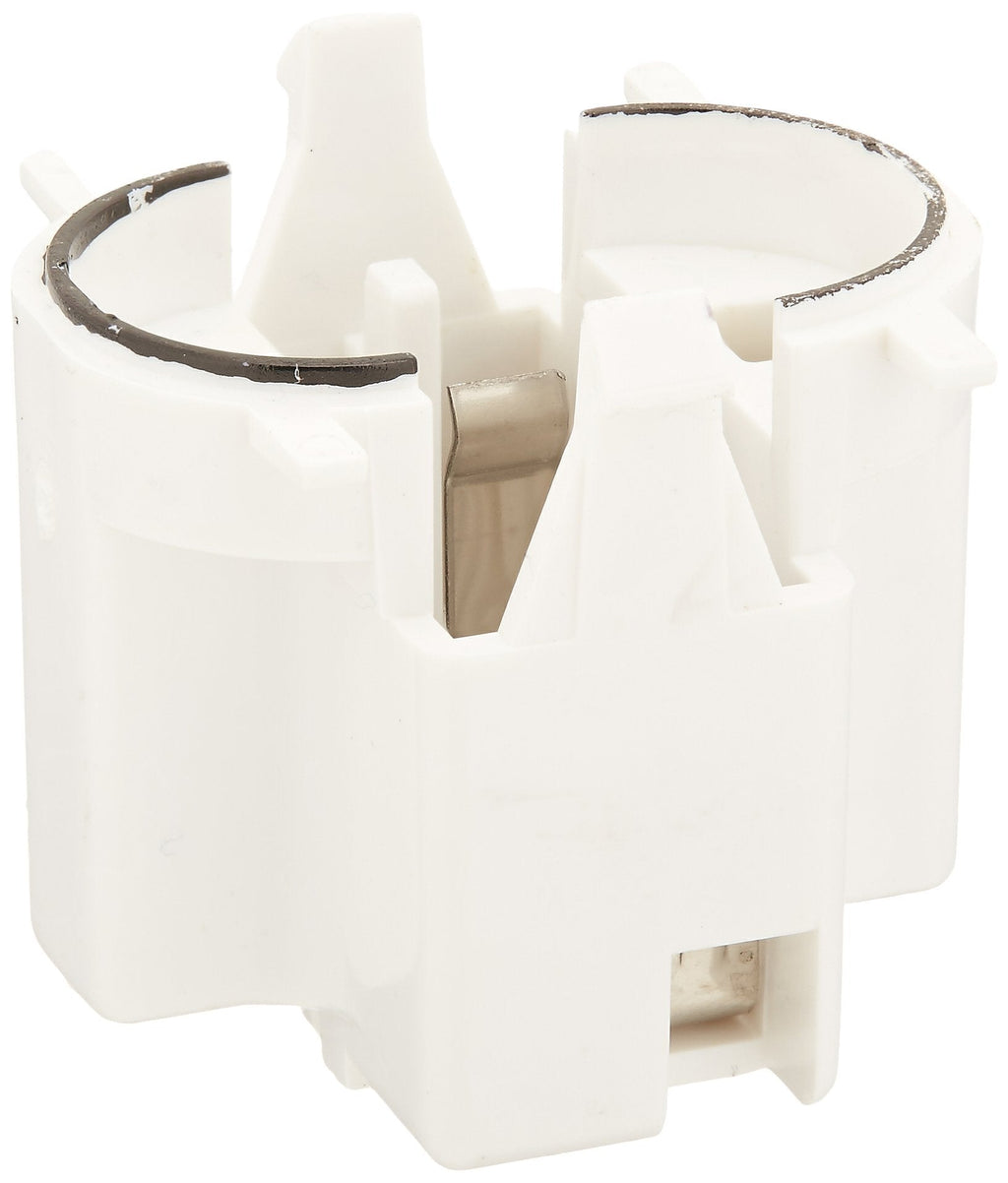 Leviton 26720-300 Gx23 Base, 2-Pin, Compact Fluorescent Lampholder