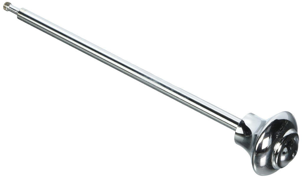 Delta Faucet RP41504 Victorian, Lift Rod for Roman Tub Handshower Diverter, Chrome