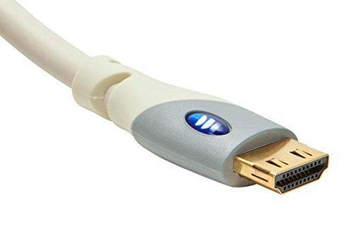 Monster Standard Speed HDMI Cable - 4M 4 meters