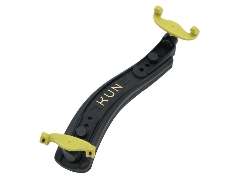 Kun Original 3/4-1/2 Violin Shoulder Rest 1/2-3/4 Size