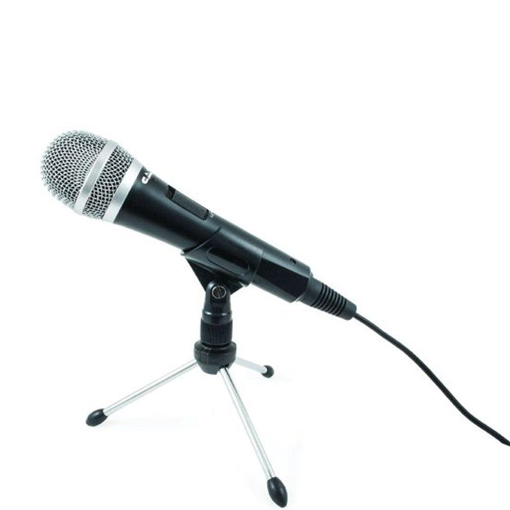 [AUSTRALIA] - CAD Audio USB U1 Dynamic Recording Microphone 