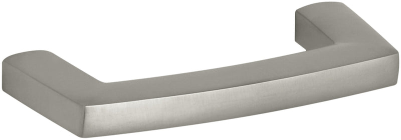 KOHLER K-16263-BN Pull, Vibrant Brushed Nickel