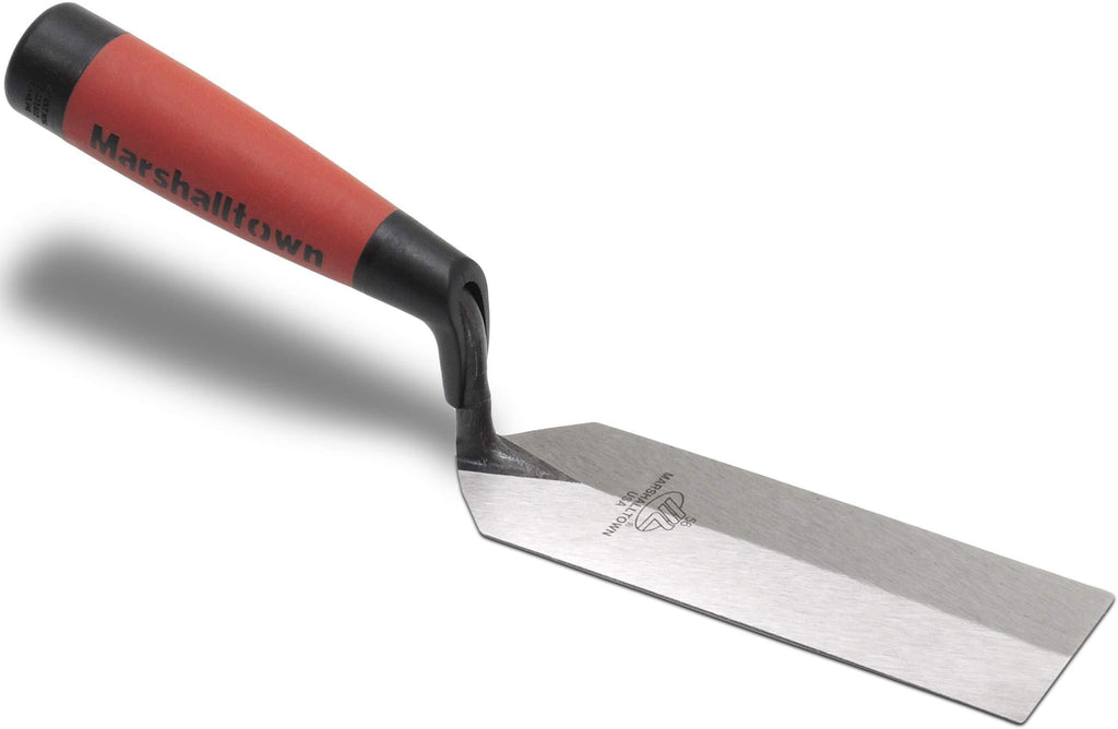 MARSHALLTOWN Margin Trowel’s 6" X 2"