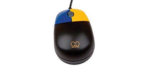 Chester Creek Optical Tiny Mouse Black