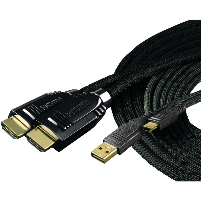 PS3 HDMI Cable + USB 2.0 Cable Pack