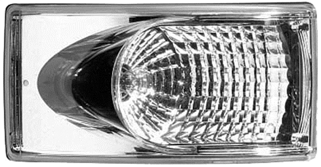 HELLA H23805041 8805 Series 100 Watt 12-36 V Heavy Duty P21W Type Brilliant Wraparound Clear Reverse Lamp