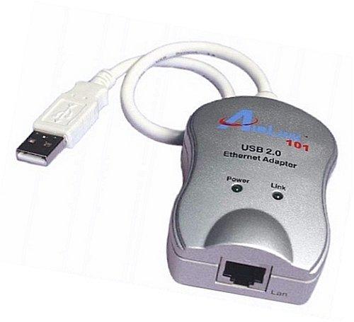 Airlink USB 2.0 Ethernet LAN Adapter