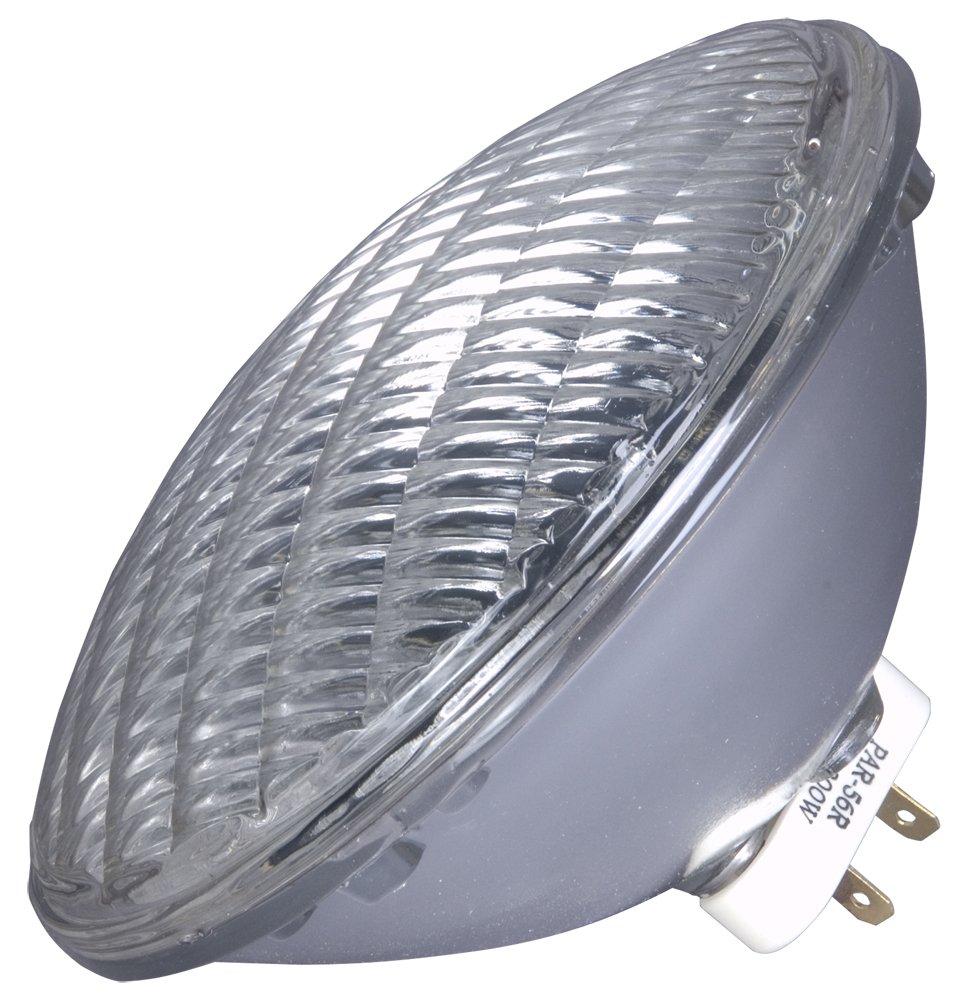 [AUSTRALIA] - Lamplite 300 Watt Par 56 Par Lamp With Mogul Plug Medium Flood 