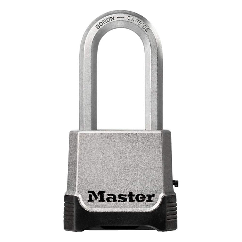 Master Lock M176XDLH Magnum Heavy Duty Set Your Own Combination Lock
