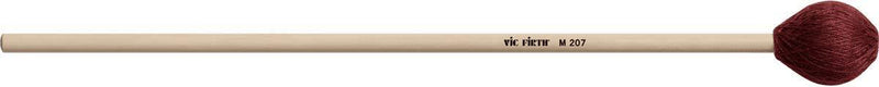 Vic Firth Pesante Series Keyboard -- Medium Hard