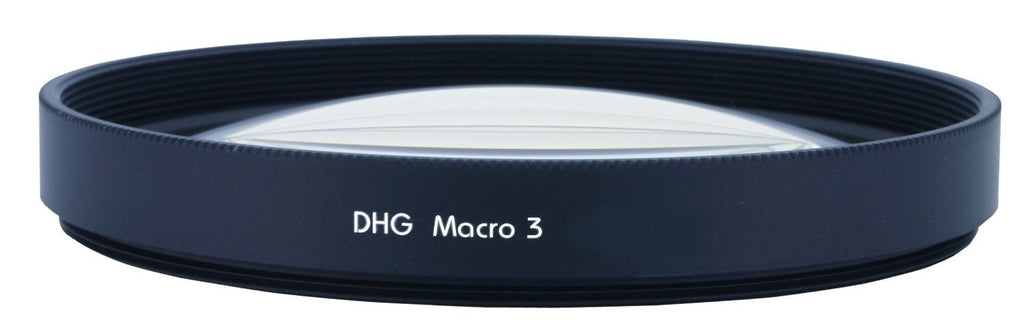Marumi 77mm DHG Macro X3 Filter Marumi DHG Macro X3 Filter 77mm