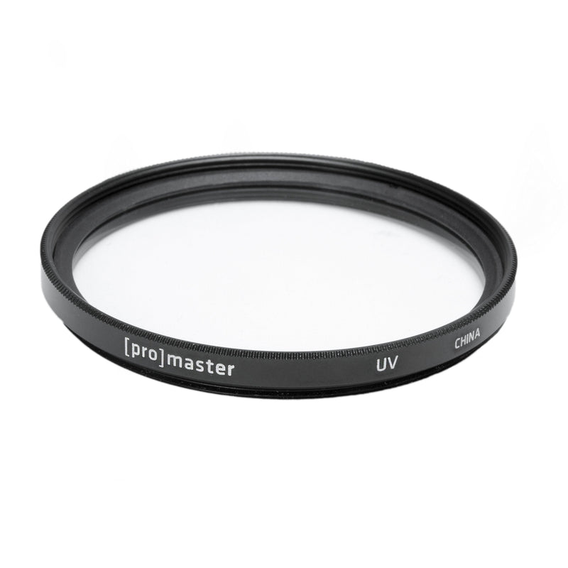 ProMaster 82mm UV Haze Ultraviolet Filter (7612)