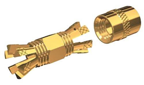 Shakespeare PL-258-CP-G Marine Center Pin Spice Connector