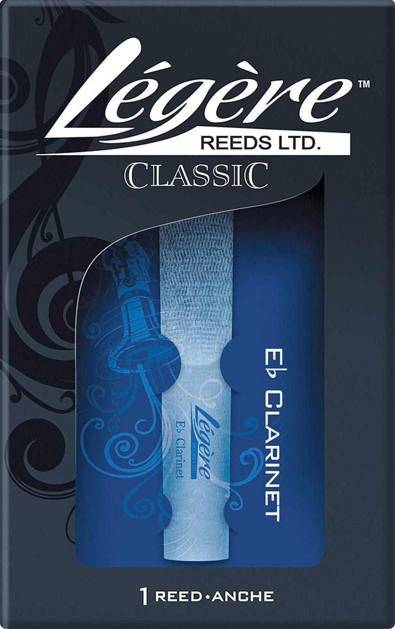 Legere Clarinet Reeds (EBC3.5)