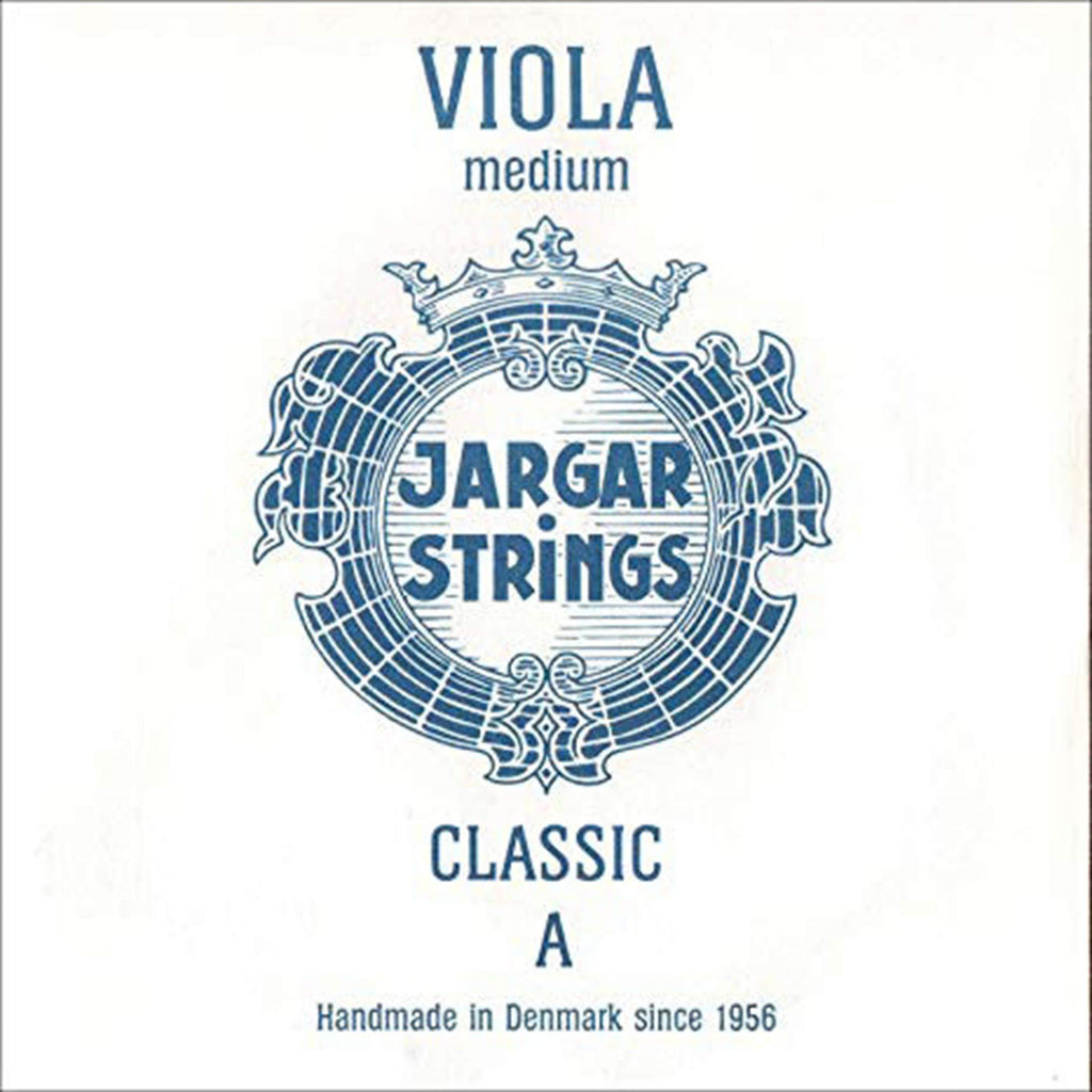 Jargar Viola Strings (3JLAL)